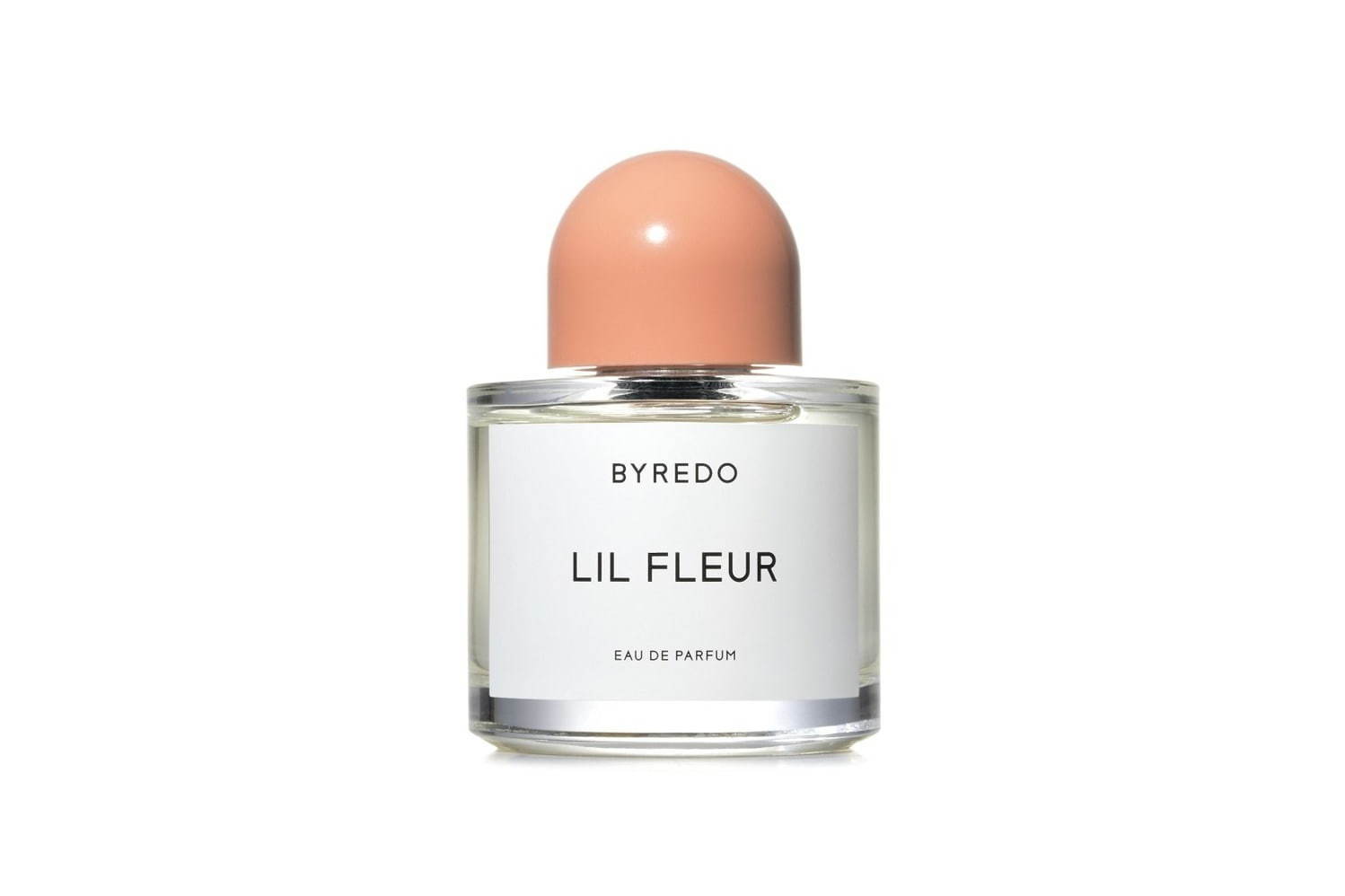 Byredo Lil Fleur limited perfumes collection