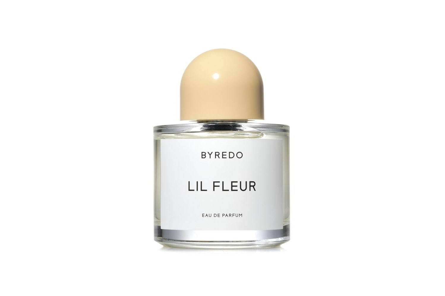 Byredo Lil Fleur limited perfumes collection 