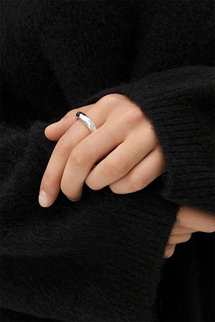 Accessories Designer by Zuzana Spustova Ring