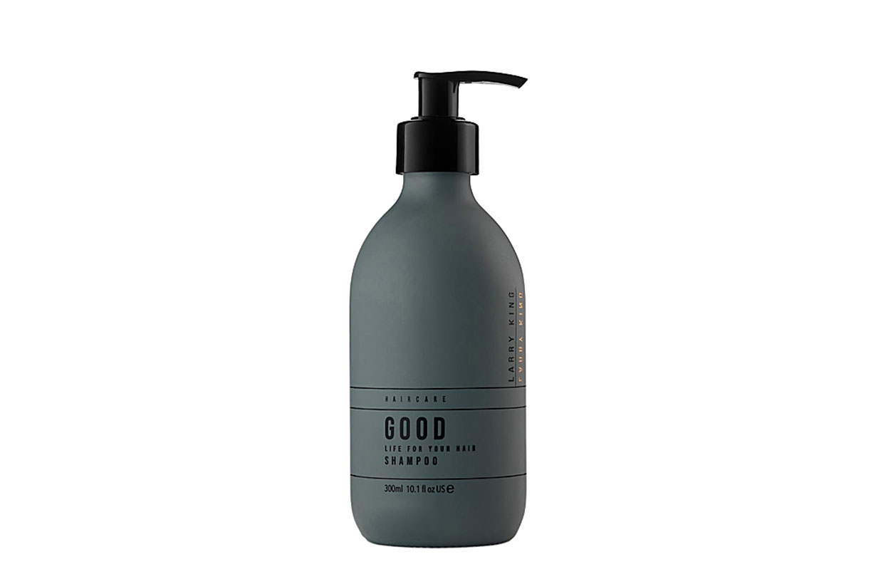Good Life Shampoo Bottle 300ml