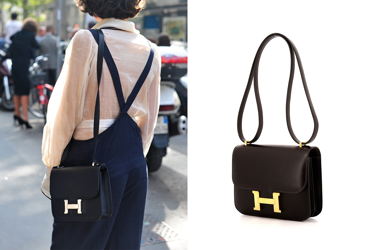vintage bags collector square 2020 handbags hermes chanel Louis Vuitton