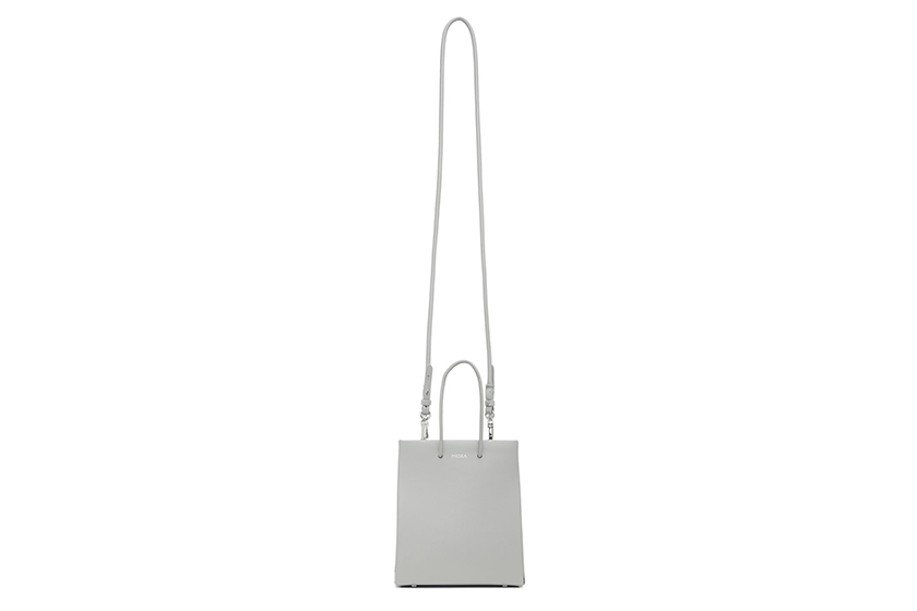 Pantone 2021 Ultimate Gray Handbags 10