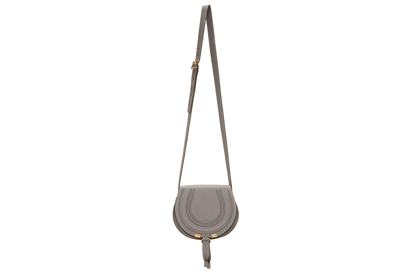 Pantone 2021 Ultimate Gray Handbags 10