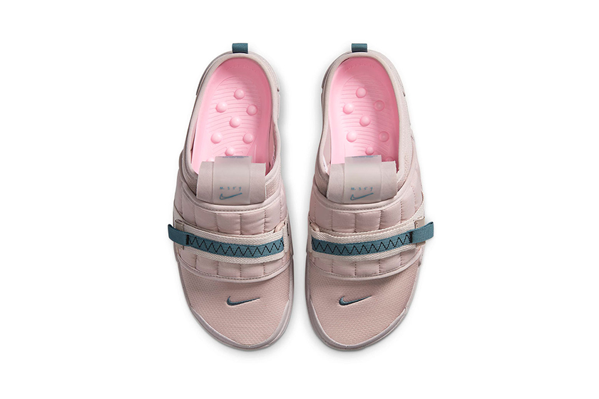 Nike Offline Mule Pink Mules Shoes