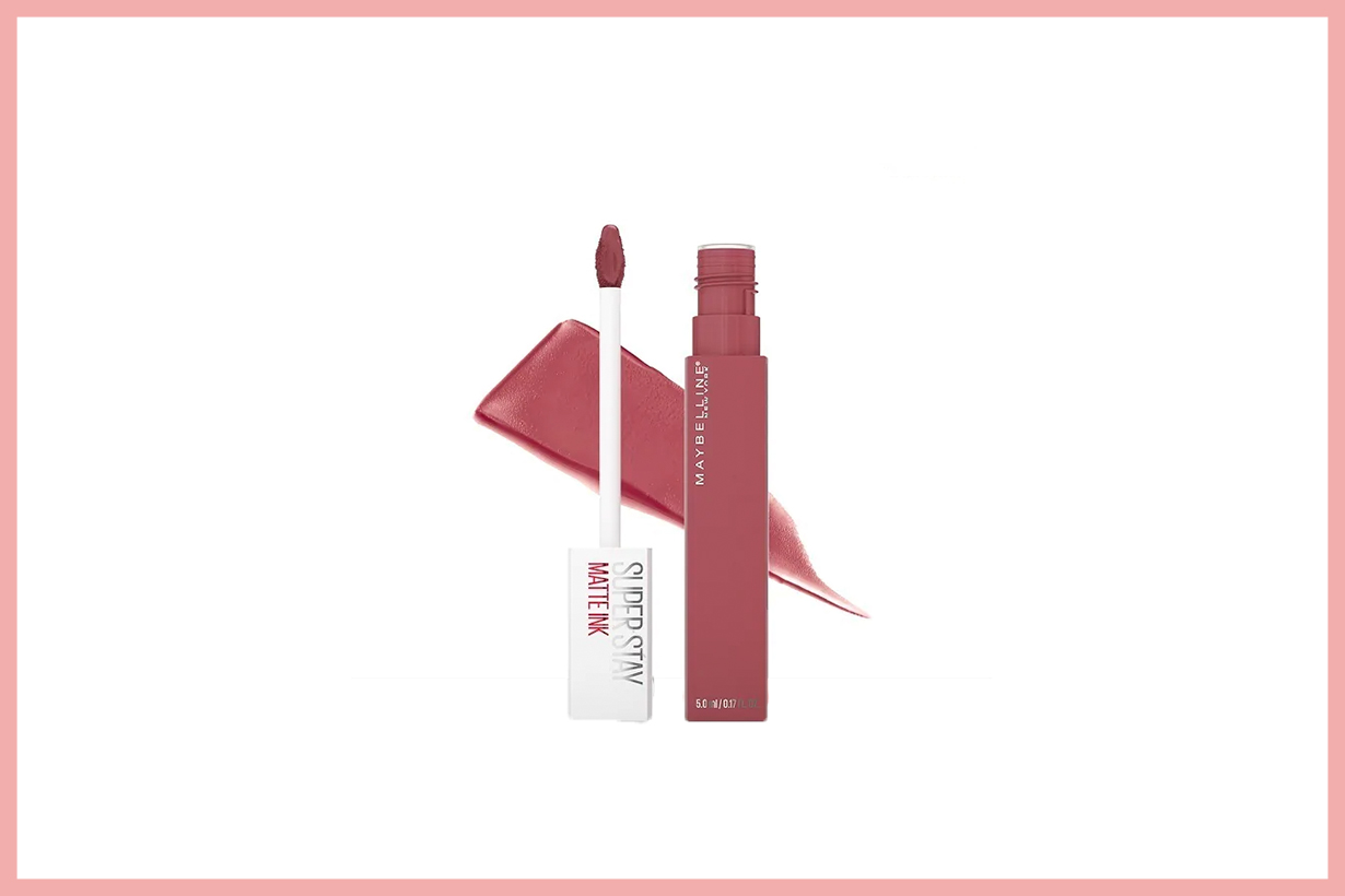 best lipsticks ranking Taiwan Watsons 2020