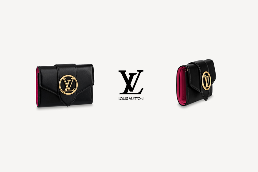 想買 Louis Vuitton 就選它：LV Pont 9 銀包一上架，馬上列入願望清單！