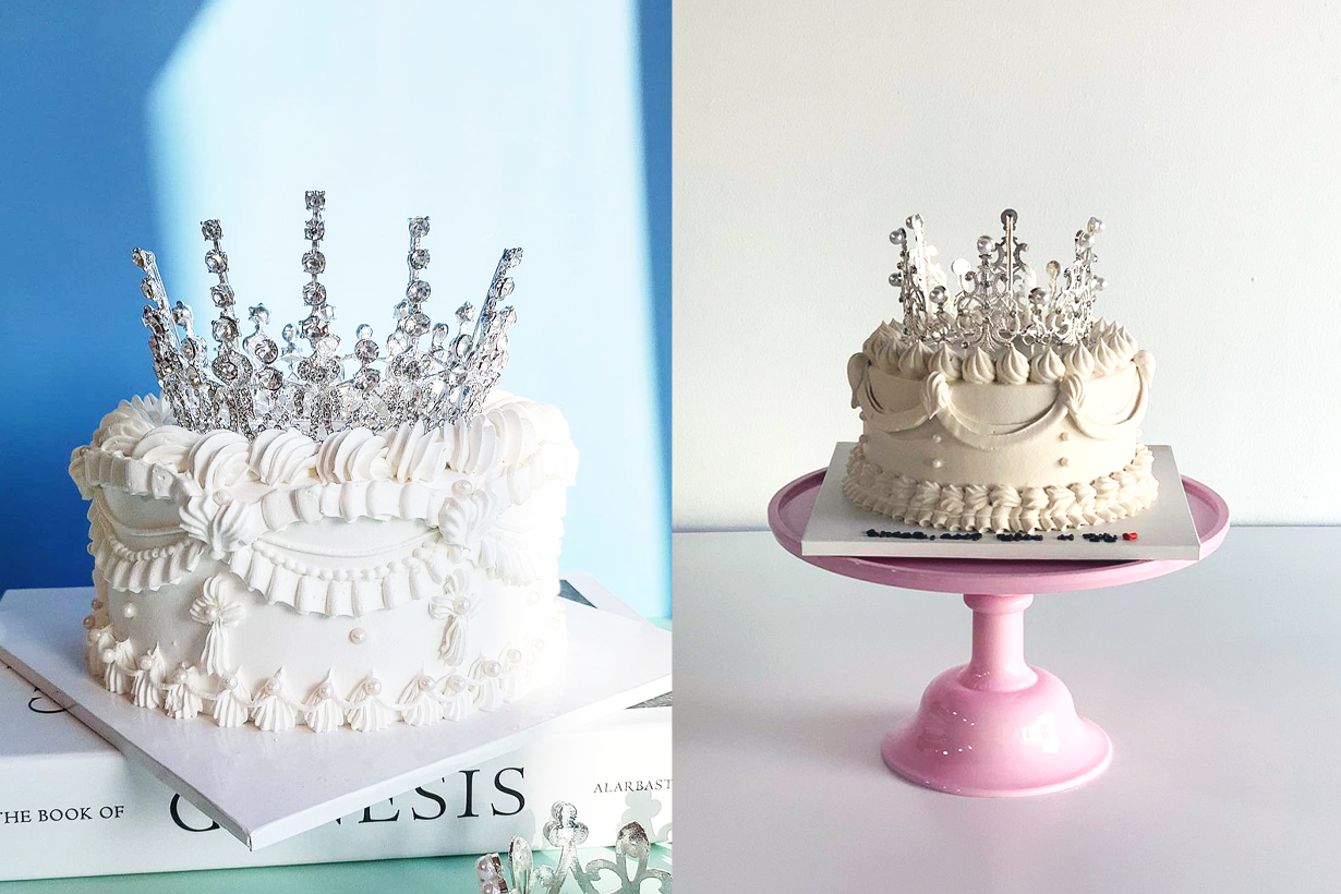 生日蛋糕皇冠的由来-生日蛋糕的由来
