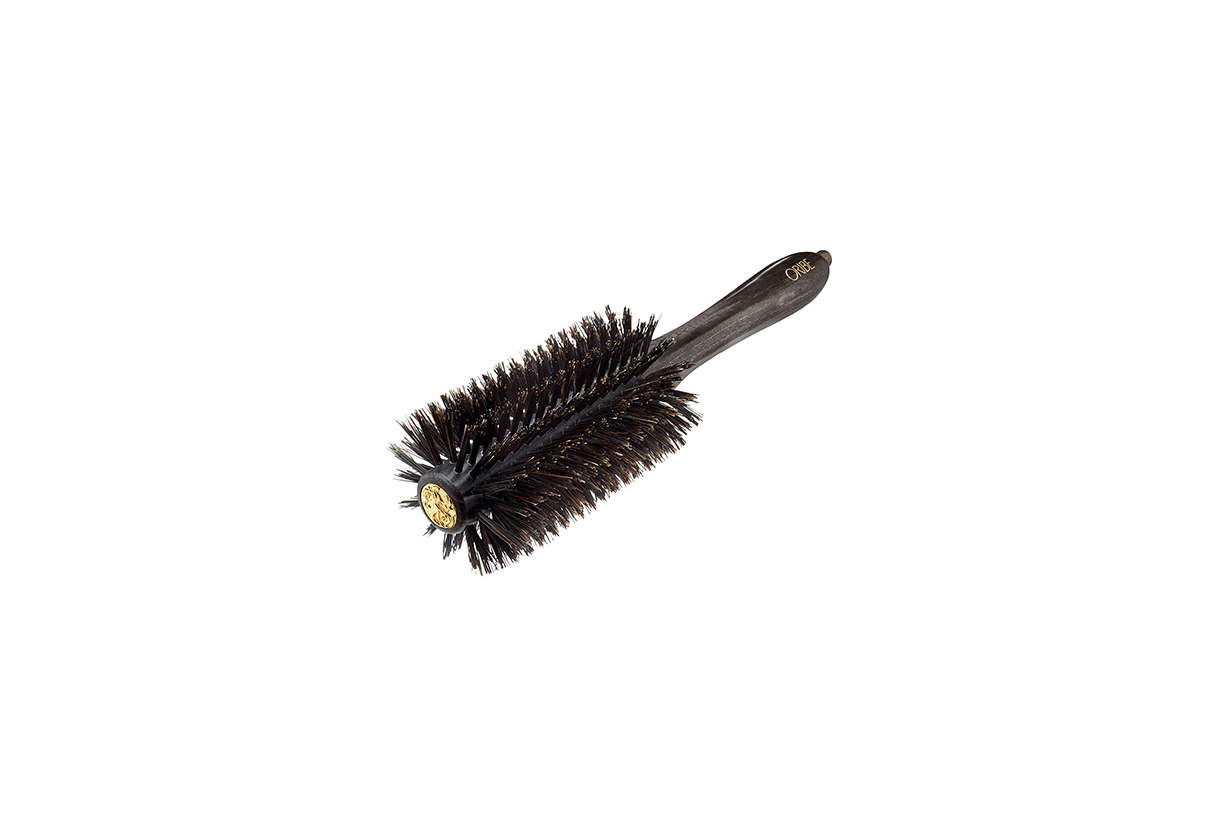 Muji Beech wood care brush For hair brush brush cleanser hair brush hairstyles hair styling gadget tool 