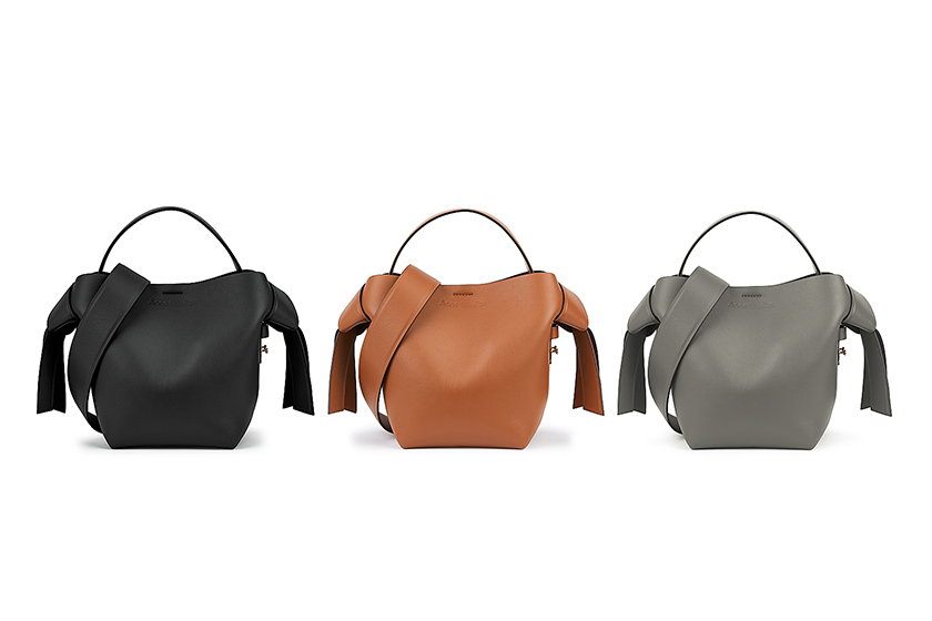 Acne Studios New Season Handbags Tote Bag Card Holder