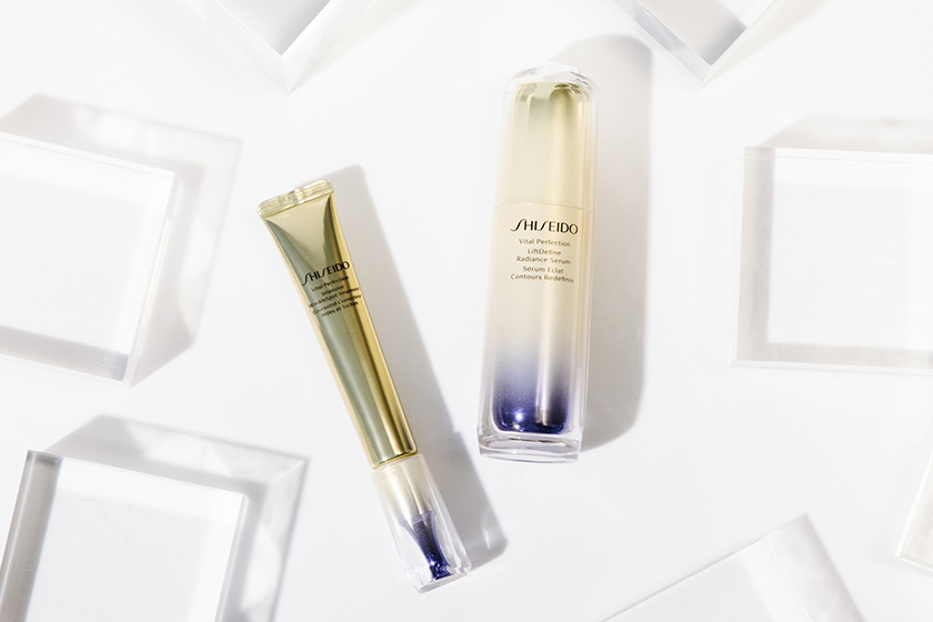 IPSA Shiseido Chanel Beauty New Skincare Products