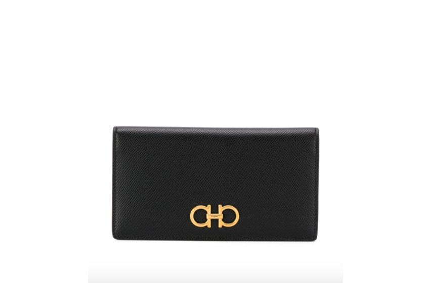 best black wallet under HKD3000
