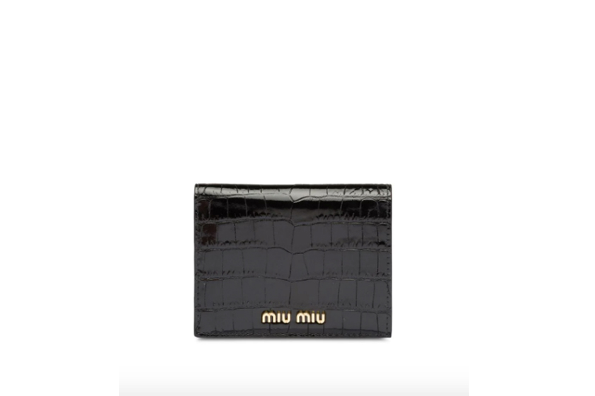 best black wallet under HKD3000