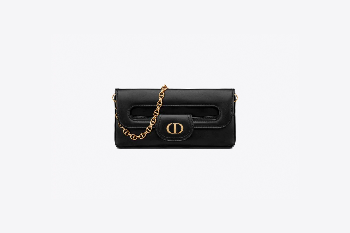 Dior Double SS21 handbags 3 ways 2021 it bag