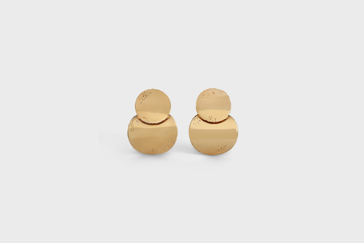 celine earrings 2021 accessories