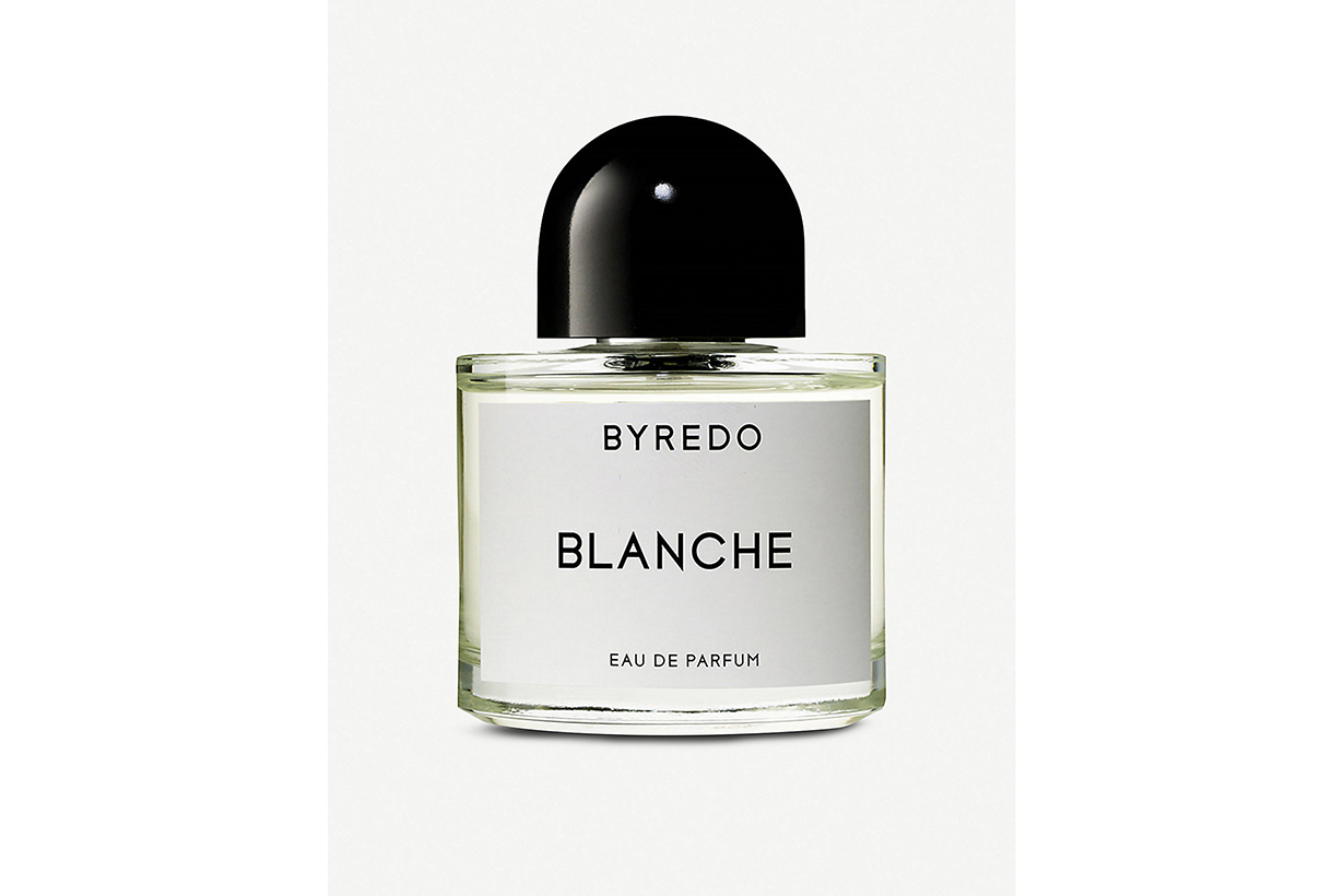 Byredo Perfume Fragrances Bal d’Afrique Blanche ROSE OF NO MAN'S LAND  Gypsy Water Mojave Ghost Super Cedar La Tulip EAU DE PARFUM EDP