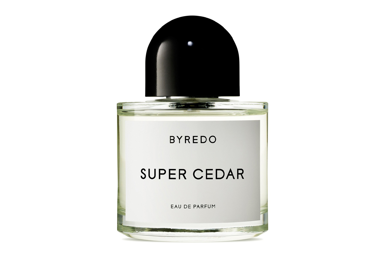 Byredo Perfume Fragrances Bal d’Afrique Blanche ROSE OF NO MAN'S LAND  Gypsy Water Mojave Ghost Super Cedar La Tulip EAU DE PARFUM EDP