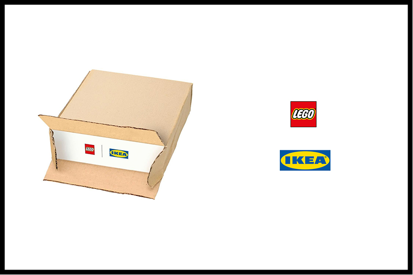 歐美好評爆棚：IKEA x Lego 聯乘 BYGGLEK 系列，港台發售日期公佈！
