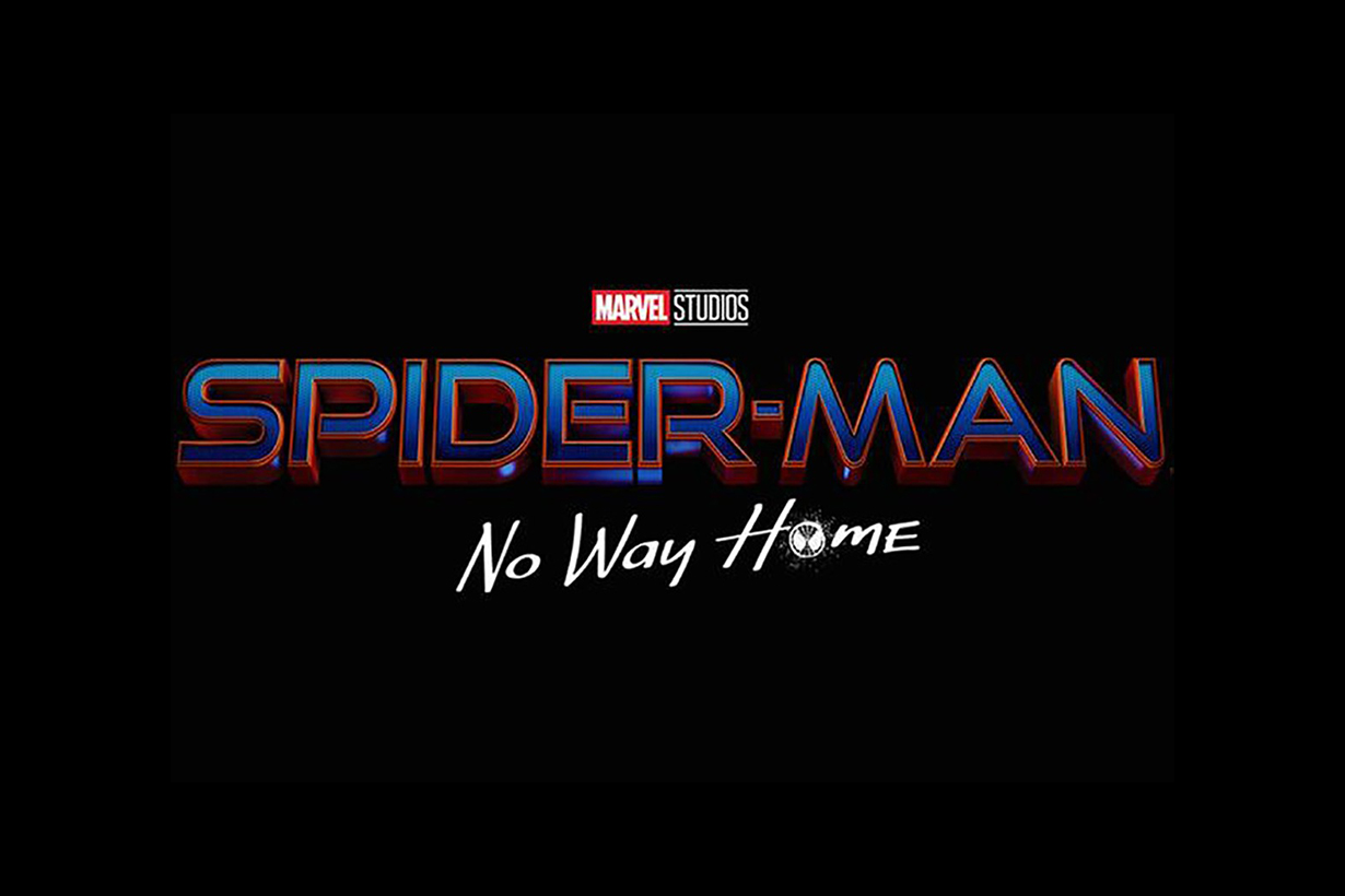 《蜘蛛俠 3》終於公佈真實片名，Tom Holland 同時表示這是他最後一部 Marvel 電影…