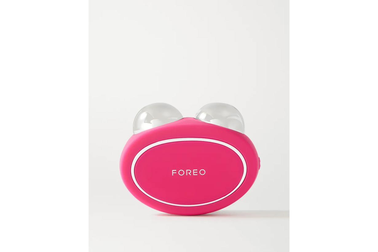 Valentine's Day 2021 Gift Recommendation Beauty Gadgets Foreo WEDEN UFO™2  BEAR Smart Microcurrent Facial Toning Device IRIS Anti-Wrinkle Eye Massager Ya-Man MAX RF Photo PLUS Prestige S M20 NUFACE® MINI FACIAL TONING DEVICE 