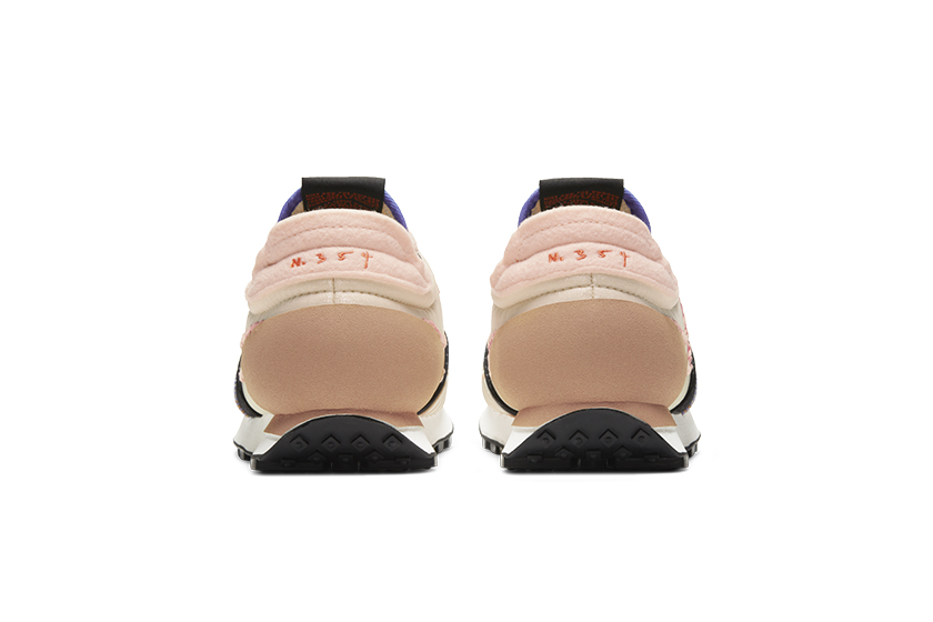 Nike DBREAK-TYPE pink Sneakers Daybreak