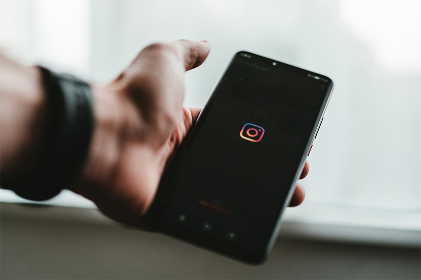 Instagram start testing Hide Likes new function