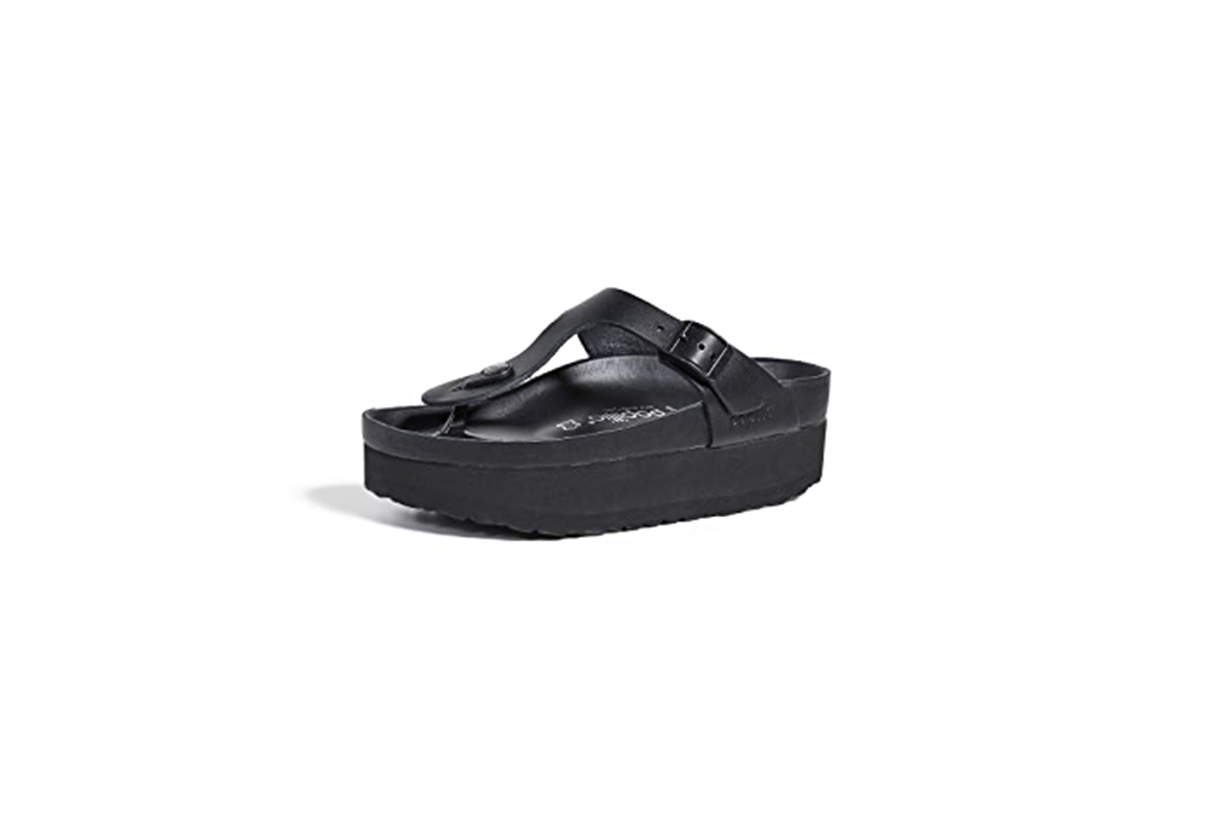 flat form flip flops 2021 petite girls shoes trends