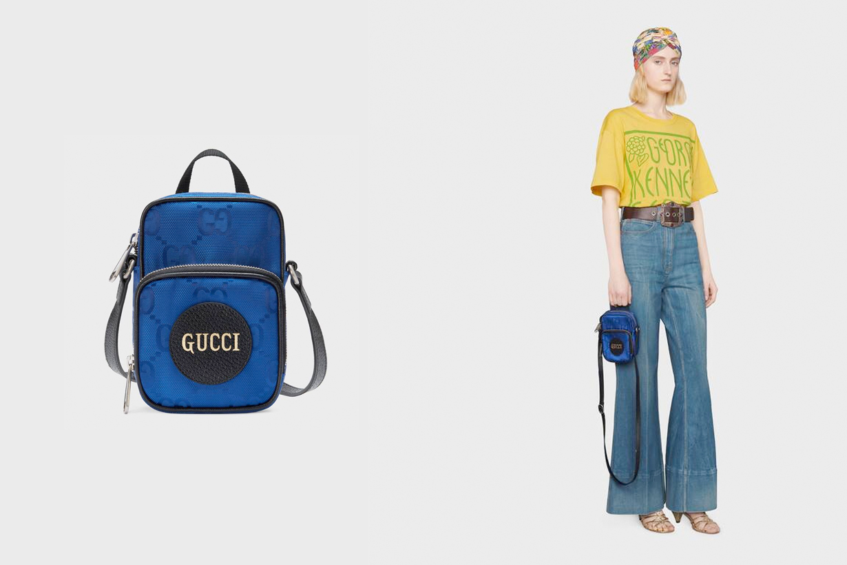 gucci off the grid mini bag 2021 where buy