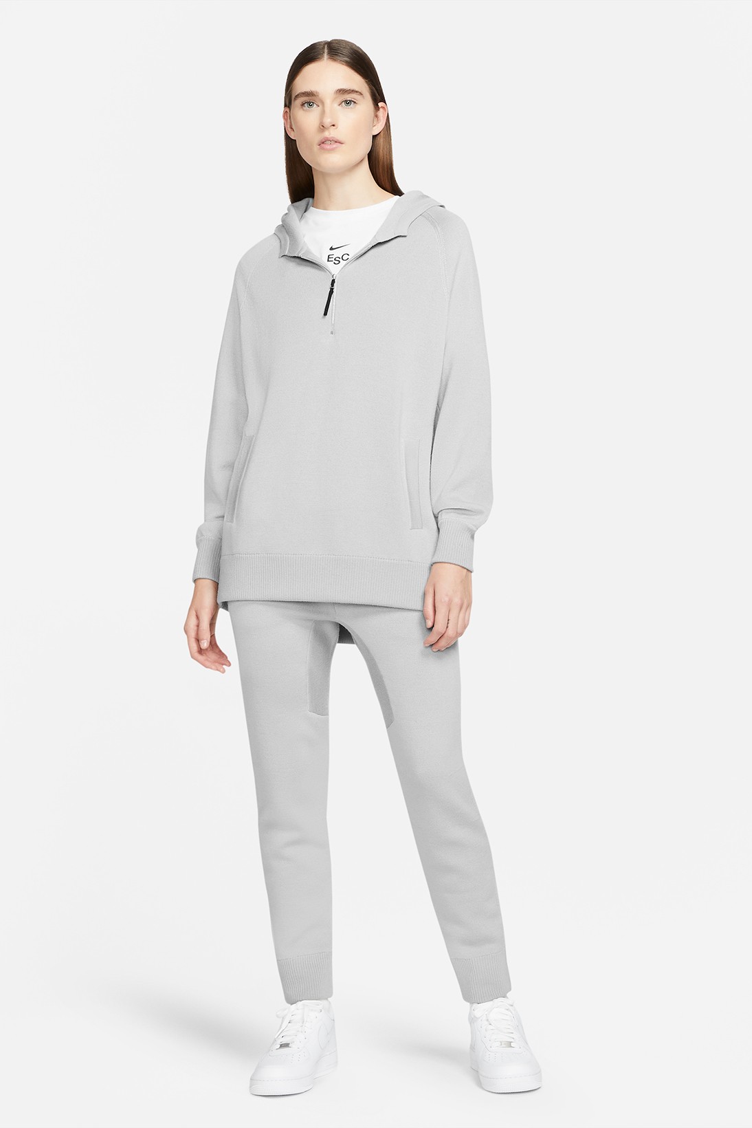 nike every stitch considered apparel sportswear spring collection outerwear jackets tees pants skirts
