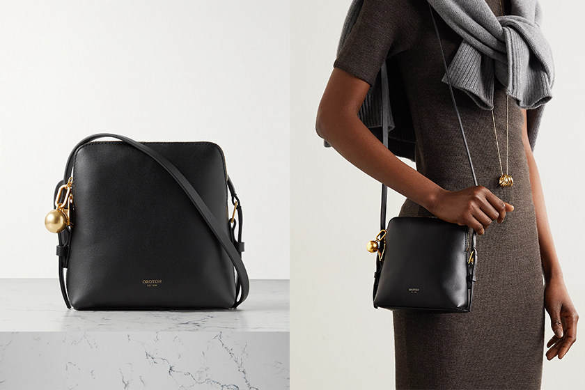 Ototon Handbags Indie Brand Nova Bag