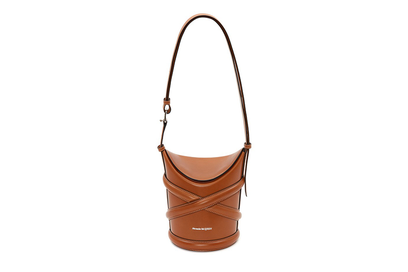 The Curve small bag