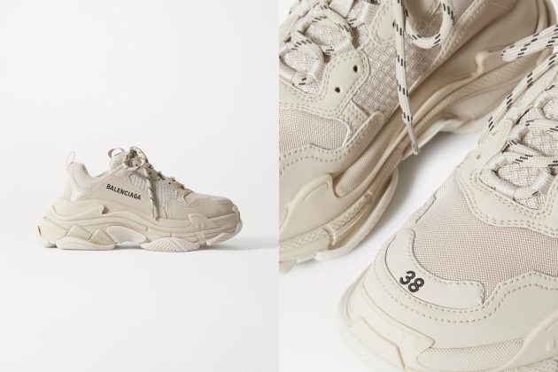 sneakers summer white veja margiela adidas new balance 2021
