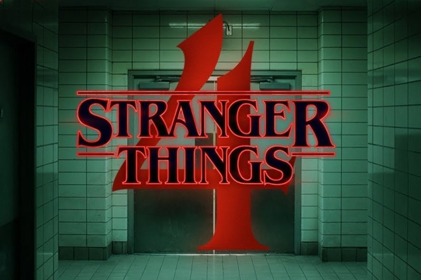 詭譎氛圍中藏著線索：Netflix 人氣影集《怪奇物語 Stranger Things 4》釋出最新預告！