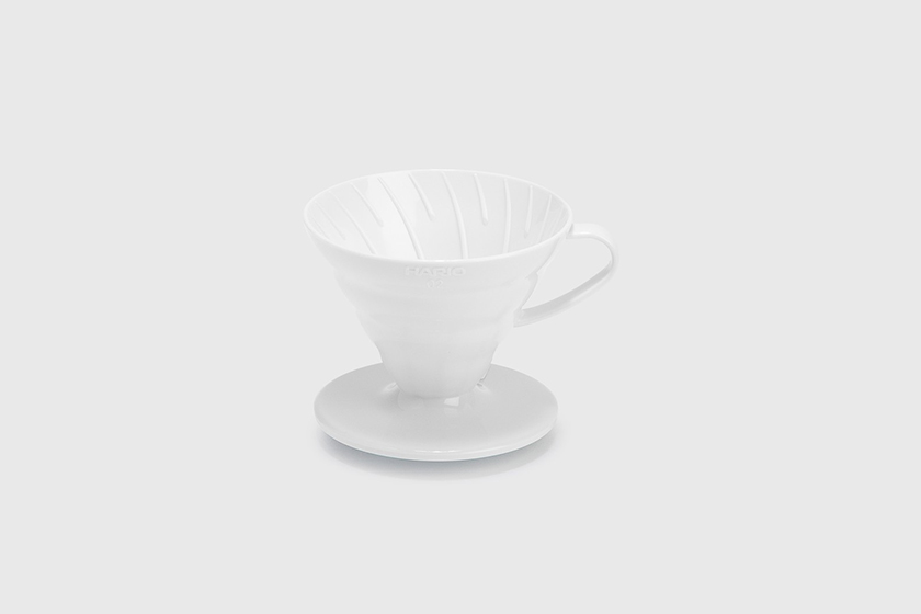 Hario Coffee Bottle Cup Drip Kettle at Home