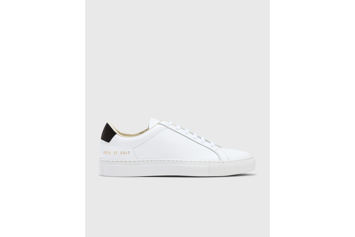 Sneakers trends 2021 spring summer sport shoes trend trainers New Balance ACNE STUDIOS Maison Mihara Yasuhiro ALEXANDER MCQUEEN COMMON PROJECTS
