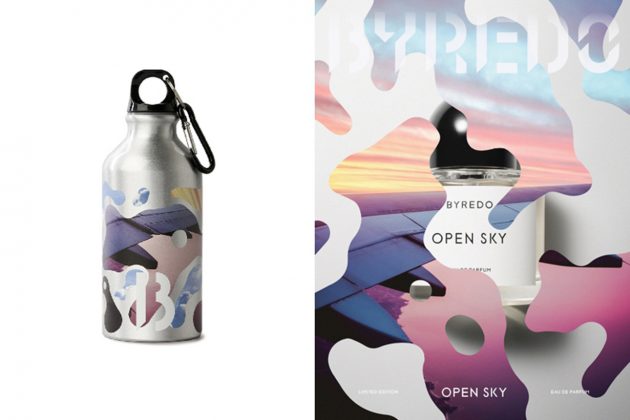 byredo opes sea new eau de parfum perfume 2021