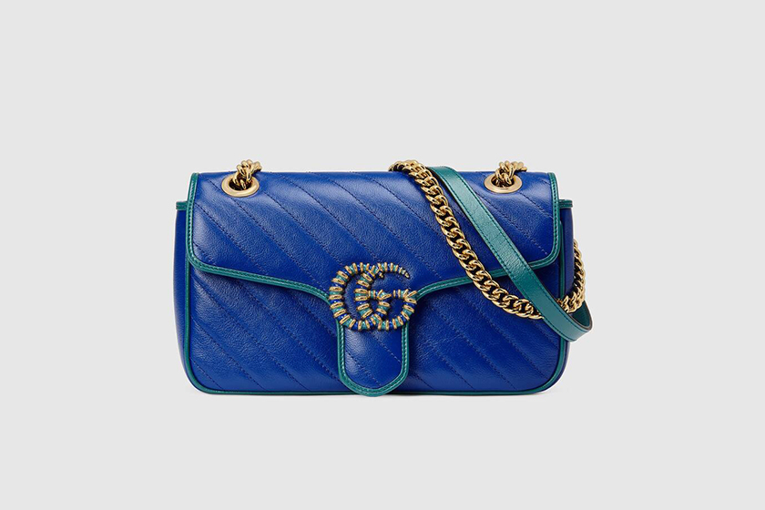 gucci beloved handbag collection Dionysus  Gucci Horsebit 1955 GG Marmont  Jackie 1961