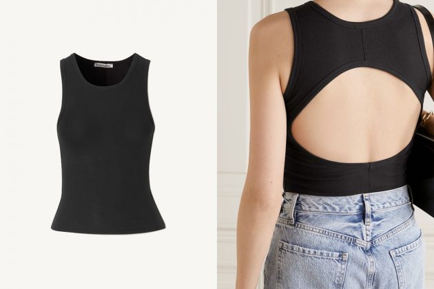 summer tank essential must have affordable trends