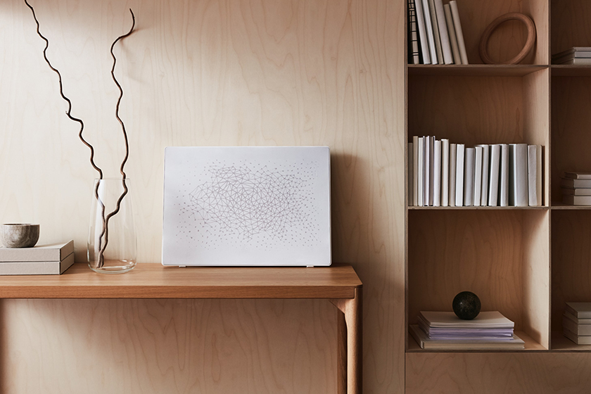 IKEA Sonos SYMFONISK picture Artwork Wifi Speakers