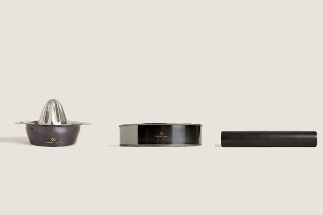 zara home Cédric Grolet baking tools essectials when where buy 2021