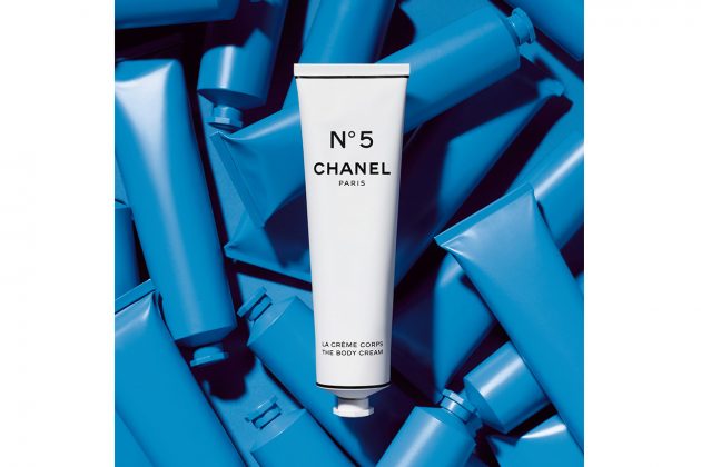 chanel factory 5 no life skincare beauty new 2021 release summer