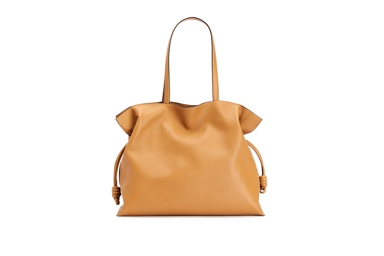 Loewe Flamenco XL Mini bag handbags 2021fw