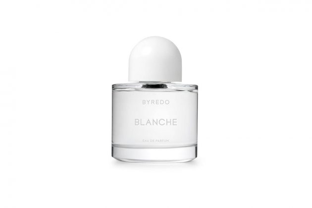 Byredo Blanche 全新限定香水，被稱為推出至今最性感！
