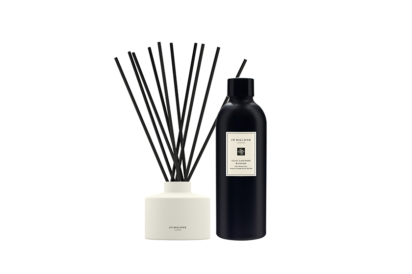 Jo Malone London Townhouse Diffuser collection