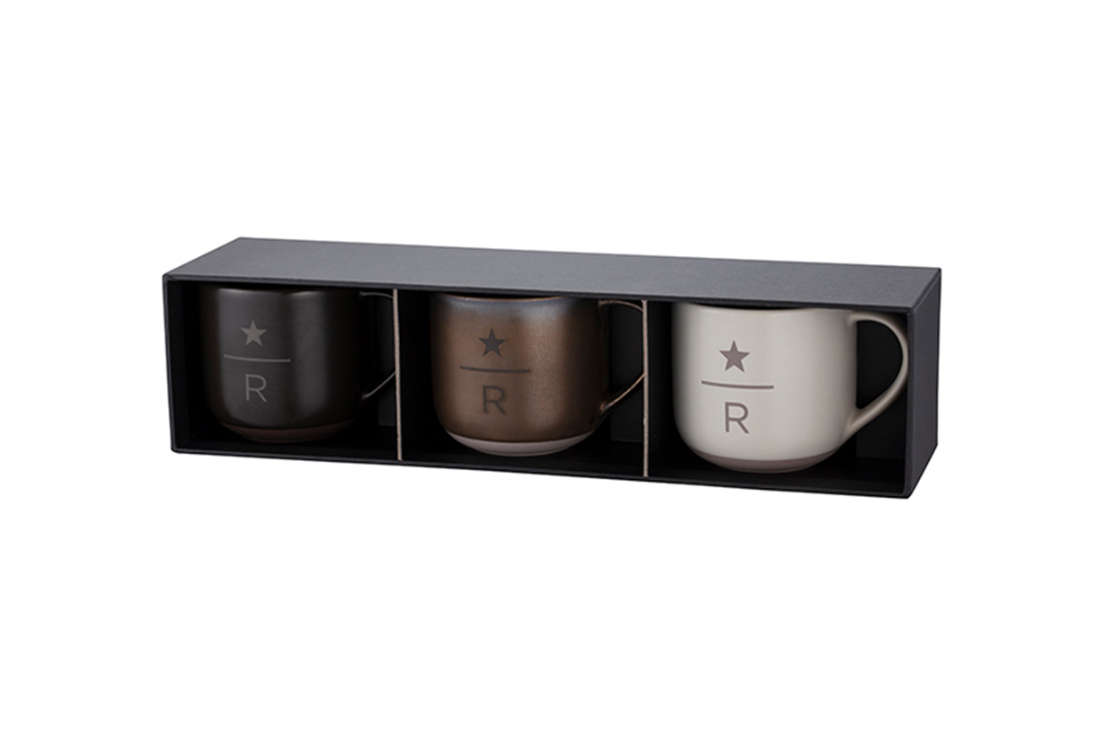 Starbucks New Reserve New Core Cup STANLEY Bottle