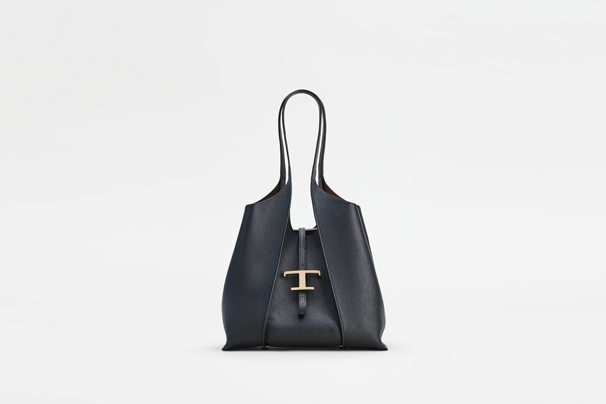 Tod's T Timeless tote bags 2021fw handbags 
