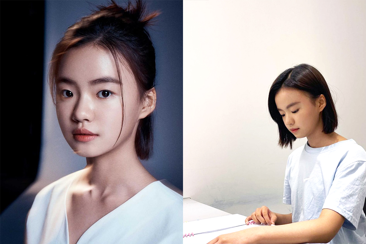 《屍戰朝鮮：雅信篇》中飾演少女版全智賢的她，只有 13 歲卻是演技備受肯定的小影后！