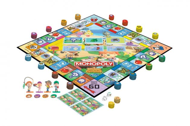 monopoly animal crossing where buy 2021 how to play