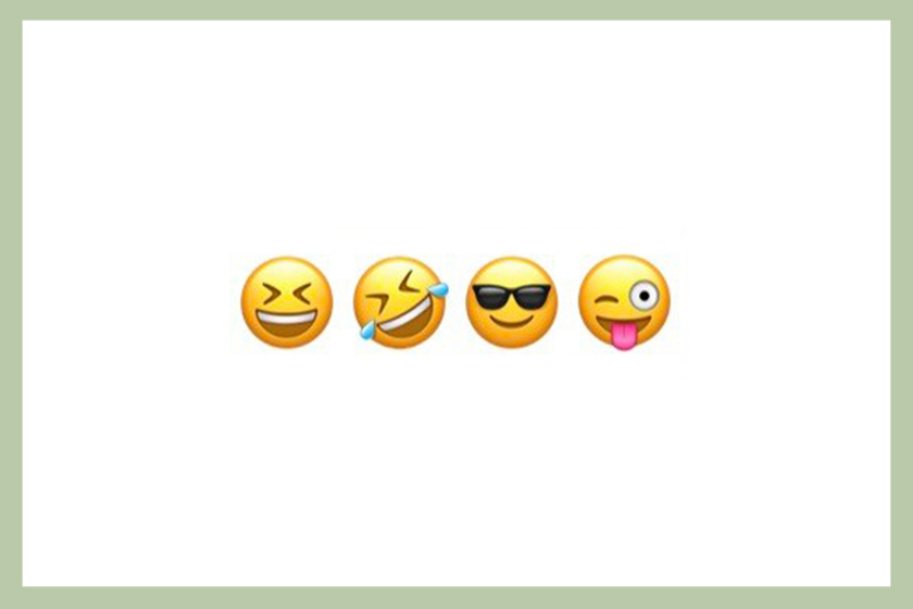 psychological test emojis hidden characteristics