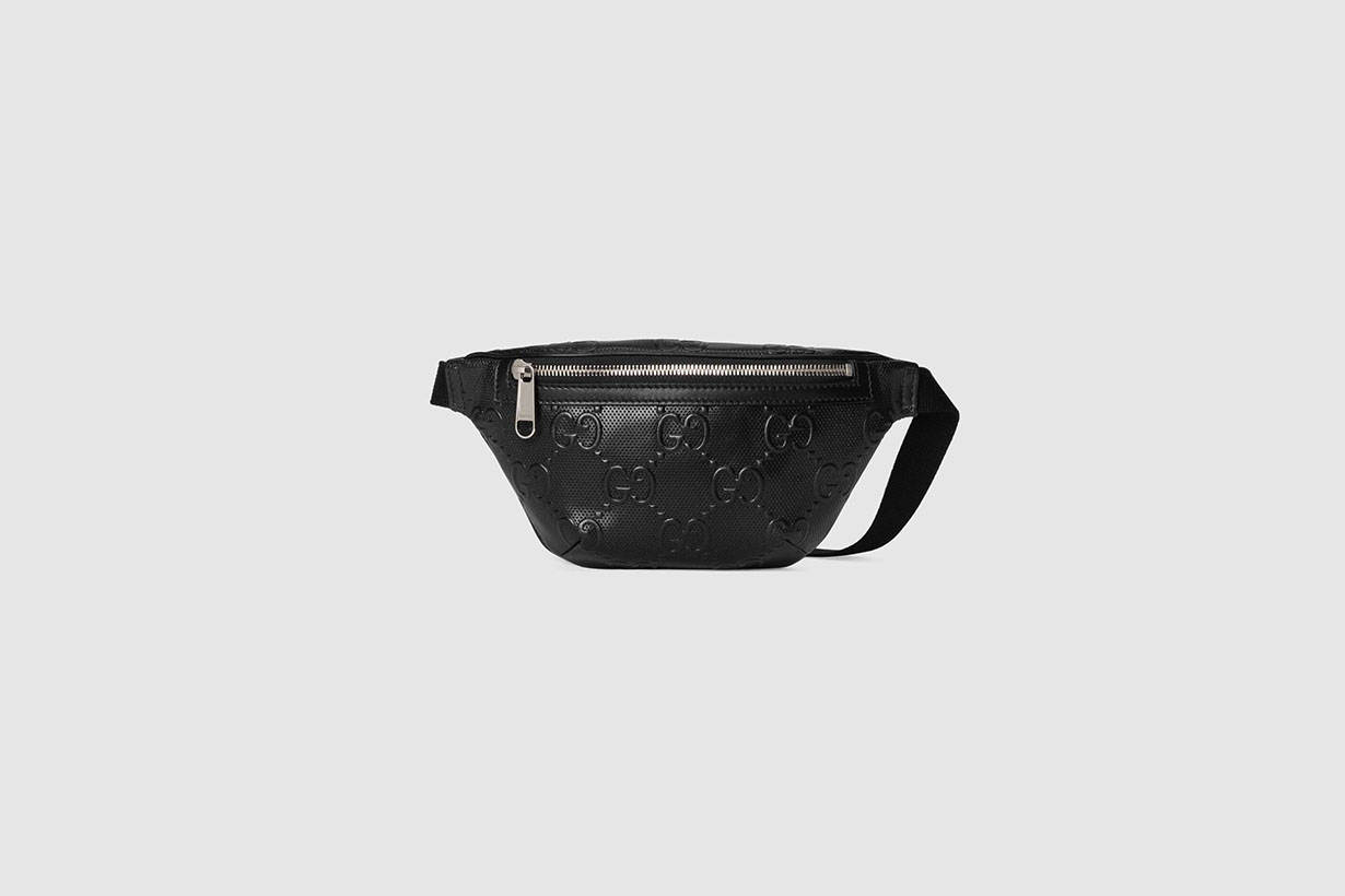 gucci Hottest Brand mini belt bag 2021 new in