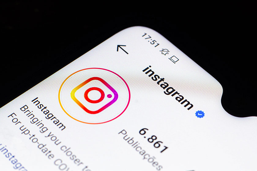 Instagram Removing Stories swipe up Links New function